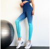 Women’s High Waisted Yoga Pants Hip Lift Quick Dry Leggings Yoga Fitness Running Sports Training Sports Tights Sports Pants